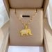 】 Bullish 【 Sky Soaring Light Luxury Banquet Necklace Female Internet Celebrity Versatile Clavicle Titanium Steel Chain 【 】 【 】 【 】_ipsvogv.com