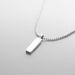 Women's Jewelry Titanium Steel Necklace Fashion Luxury Design Titanium Steel Clavicle Chain Jewelry Batch_ipsvogv.com