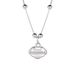 S Sterling Silver Ruyi Safety Necklace For Women With Chinese Style Light Luxury Instagram Niche Long Life Lock High-end_ipsvogv.com