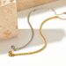 Women's Jewelry Retro Trend Snake Bone Chain Diamond Bracelet Fashion Accessories Hip Hop Stacking Punk Smooth Bracelet_ipsvogv.com