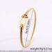 Women's Bracelets Zircon-encrusted Dia Niche Design Bracelet That Does Not Fade, Light And Exquisite Hand Jewelry_ipsvogv.com