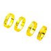 Vietnamese Shajin Ancient Law Male Plating Simulation Color Wedding Ring Headpiece Jewelry 2025_ipsvogv.com
