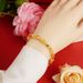 Shajin Ethnic Style Linglong Bracelet For Women, Korean Edition, Elegant, Wealthy, Versatile Jewelry, Yiwu Accessories_ipsvogv.com
