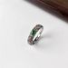 New Style Gourd Opening Ring, Women's New Chinese Style, Light Luxury, Niche Design, Versatile, High-end Temperament,_ipsvogv.com