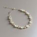 Small Design Cherry Blossom Powder Tourmaline White Jade Marrow Bracelet For Girls New Summer China-Chic Style_ipsvogv.com