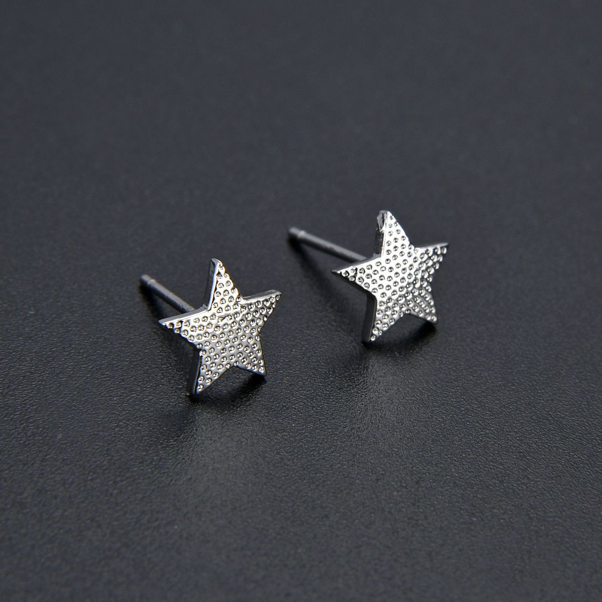 Women’s Jewelry Set Fashion Ins Fashion Temperament Earrings Female Star All Match Ear Jewelry Cold Style Earrings Electroplating_ipsvogv.com
