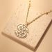 Exaggerated Hip-hop, Domineering, Bold US Dollar Symbol, Alloy Necklace Set With Diamonds, Personalized Trendy Men's_ipsvogv.com
