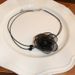 Double Layer Dark Style Lace Flower Crystal Choker Personality Fashion Elegant Temperament High-end Sense Necklace For_ipsvogv.com