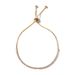 Simple And Extendable Water Diamond Claw Chain With Adjustable Bracelet For Women's Jewelry_ipsvogv.com
