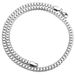 Wholesale Jewelry Cowboy Style Classic Style Cool Style Chain 201 Stainless Steel Gold Plated Necklace_ipsvogv.com