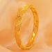 Luxury Arab Ethiopian Dubai Women's Jewelry Indian Bracelet Banquet Wedding_ipsvogv.com