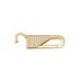 High Quality Detachable Pull Tab Necklace Bag Coat Down Jacket Zipper Head Available Color Preserving Pendant_ipsvogv.com