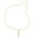 Clearance flower letter necklace courage pendant micro inlaid zircon hip hop jewelry nkt02_ipsvogv.com