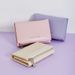 Wallet Women's High-end Zero Wallet With Multiple Card Slots, Short Wallet Suitable For Daily Shopping_ipsvogv.com