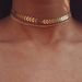 2025 New Arrivals GothicMulti choker Nece Women Flat Chain Chocker On Neck Jewelry Two Layers Neces Collares Fishbone Airplane_ipsvogv.com