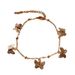 Stainless Fashion Men's Punk Bold Titanium Steel Cuban Chain Personality HIPHOP Bracelet Men_ipsvogv.com