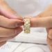 Cao Shixin's Chinese woven with hollowed out design, high-end Italian ring, palace style women's ring_ipsvogv.com