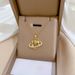 【 】 Star River Surrounding The Earth, Light Luxury, Gorgeous And Full Diamond Necklace, Women's Versatile Clavicle_ipsvogv.com