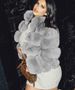 Women's Clothing Fur Coat Short_ipsvogv.com