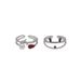 Japanese Korean Style Rabbit Ear With Niche Design, High-end Versatile. The Ring Opening Can Be Adjusted, Exquisite And_ipsvogv.com