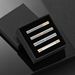 Men's Business Four Piece Tie Clip Set With Box High End Luxury Gilded Tie Clip Hot Sale_ipsvogv.com