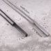 Mens Jewellery Rectangle Pendant Classic Width 2mm Stainless Steel K Chain Necklace For Men Jewelry Gift_ipsvogv.com