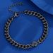 New Cuban Bracelet One Hundred Voices Nano HD Photo Projection Custom Jewelry_ipsvogv.com