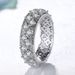 Cao Shi's New Row Diamond Women's Group Set Full Light Luxury Hip Hop Street Style Personalized Rap_ipsvogv.com