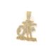 Hip Hop Full Diamond Splicing Letter OTF Pendant Accessory Punk Trendy Rap Cuban Long Necklace_ipsvogv.com