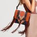 Vintage Hand-woven Streamline Cotton and Linen Shoulder Crossbody for Women's Bags_ipsvogv.com