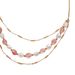 Beaded Handmade Freshwater Pearl Necklace National Trend Niche High End Simple And Elegant Necklace_ipsvogv.com
