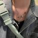 Xiao Man Waist Non Fading Cold Wind Men's Necklace Female Minority Design High End Titanium Steel Hip Hop Collar Chain_ipsvogv.com