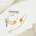 New Medieval Style Women's Earrings Fashionable OL Japanese And Korean Forest Flower Rose Design Earrings_ipsvogv.com