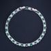 Liying Korean Edition Fresh And Versatile Handpiece Micro Inlaid Zircon Bracelet High End Exquisite Fashion Jewelry_ipsvogv.com