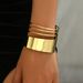 Light luxury women's hollow versatile, niche high-end photosensitive surface multi-layer design, adjustable opening_ipsvogv.com