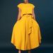 Women's Clothing plus size women's clothing 2023 new fashion temperament casual tops big swing skirt suit_ipsvogv.com