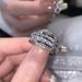 Belt Full Of Diamonds Zircon Open With High-end Feel, Light Luxury, Niche Design, Fashionable Personality, Female Aloof_ipsvogv.com