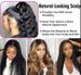 Promotion 24in body wave 13x4 frontal lace 24inch 100% human hair lace front cheap price_ipsvogv.com