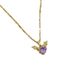 Steel 【 Titanium 】 Yilu Has You, Zircon Light Luxury Temperament, Gorgeous Full Diamond Necklace, Women's Versatile 【 】 You, Temperament, Necklace,_ipsvogv.com