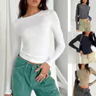 Women's Long Sleeve T-Shirts_ipsvogv