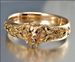 Fashionable And Powerful Men's Creative Ring, Animal Shaped Lion Jewelry_ipsvogv.com