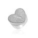 Unisex Jewelry Fashion New Hip Hop Love Heartbreak Ring Personality Trendy Rapper Hip Hop Accessories Heart Shaped Zircon Ring_ipsvogv.com