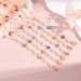 Versatile And Creative Jewelry New Product Fashion Devil's Eye Pearl Bracelet, Ins Style Handpiece_ipsvogv.com