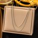 Super Stacked Gold-plated Snake Bone Chain, Light Luxury, Vegetarian Gold Long Necklace, Women's Sweater Chain That Does_ipsvogv.com