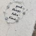 New Sweet Wind Starry Sky Double Layer Pearl For Girls, Light Luxury, Small Niche Design, High End Bracelet_ipsvogv.com