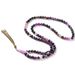99 6cm Agate Alloy Muslim Prayer Beads Original Handmade Hand String Ethnic Style_ipsvogv.com