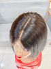 Lace Closure Human Hair Wigs 2x6 Lace Wig Bob Brazilian Straight Hair Pre Plucked Bleached Knots Arabella Virgin Hair Lace Wig_ipsvogv.com
