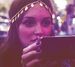 All match fashion new style metal leaf leaf tassel hair accessories hair chain hair with head chain headdress_ipsvogv.com