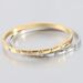 Women's Jewelry Fashionable Diamond Studded K Titanium Steel Bracelet Niche Design Light Luxury Bracelet High End Sense Versatile Exquisite_ipsvogv.com