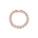 Jewelry New Personalized Dot Diamond Geometric Roman Bracelet_ipsvogv.com